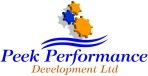 Peek Performance Development logo