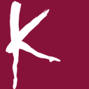 Katy Anne Robinson School Of Dance logo