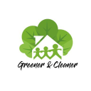 The Hub From Greener and Cleaner logo