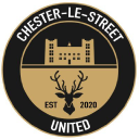 Chester-Le-Street United logo