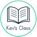 Kev’s Class Tutoring