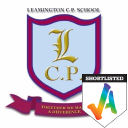 Leamington Community Primary School logo