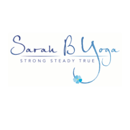 Sarah B Yoga