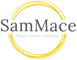 Sam Mace Wellness