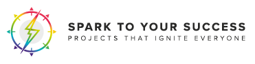 Spark To Your Success logo