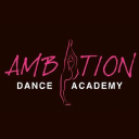 Ambition Dance Academy logo