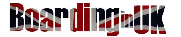 Boarding In Uk logo