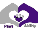 Paws-Ability logo