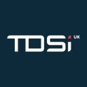 TDSi logo