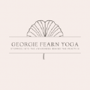 Georgie Fearn Yoga logo