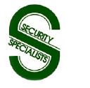 Business Security Specialists logo