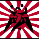 Bromley Jujitsu And Self Defence logo
