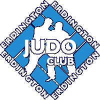 Erdington Judo Club logo