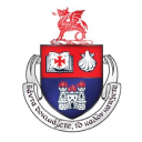 Wesley College Dublin logo