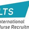 Language Training Solutions logo