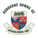 Ogbourne Downs Golf Club logo