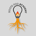 Roots Pod Academy logo