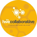 The Hive Collaborative logo