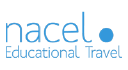 Nacel Educational Travel logo