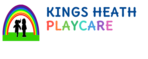 Kings Heath Playcare After School Club logo