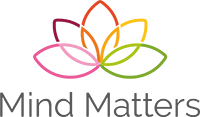 Mind Matters Training logo