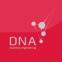DNA Business Engineering logo