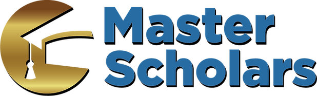 Masterscholars logo