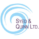 Syed & Quinn logo