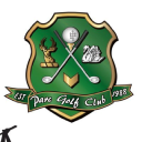 The Parc Golf Club logo