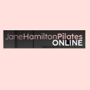 Jane Hamilton Pilates logo