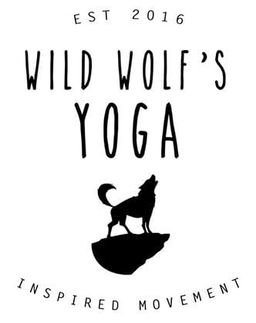 Wild Wolf's Yoga