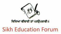 Sikh Education Forum