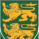 Kibworth Cricket Club logo