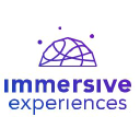 Immersive Dome Experiences logo