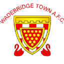 Wadebridge Town Football Club logo
