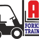 A1 Forklift Truck Training