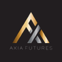 Axia Futures logo