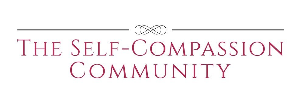 The Self-compassion Community logo