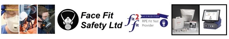Face Fit Safety Ltd - face fit testing
