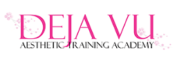 Deja Vu Aesthetic Training Academy Ltd