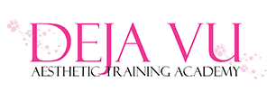 Deja Vu Aesthetic Training Academy Ltd logo