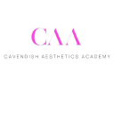 Cavendish Aesthetics Academy logo
