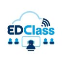Edclass logo