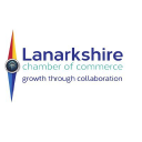 Lanarkshire Chamber of Commerce logo