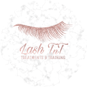 Lash Training Portsmouth Uk logo