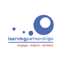 Learning Partnerships logo