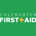 Colchester First Aid
