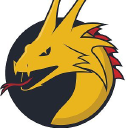 Dragon Zap logo