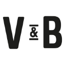 V and B Northampton logo