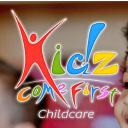 Kidz Come First logo
